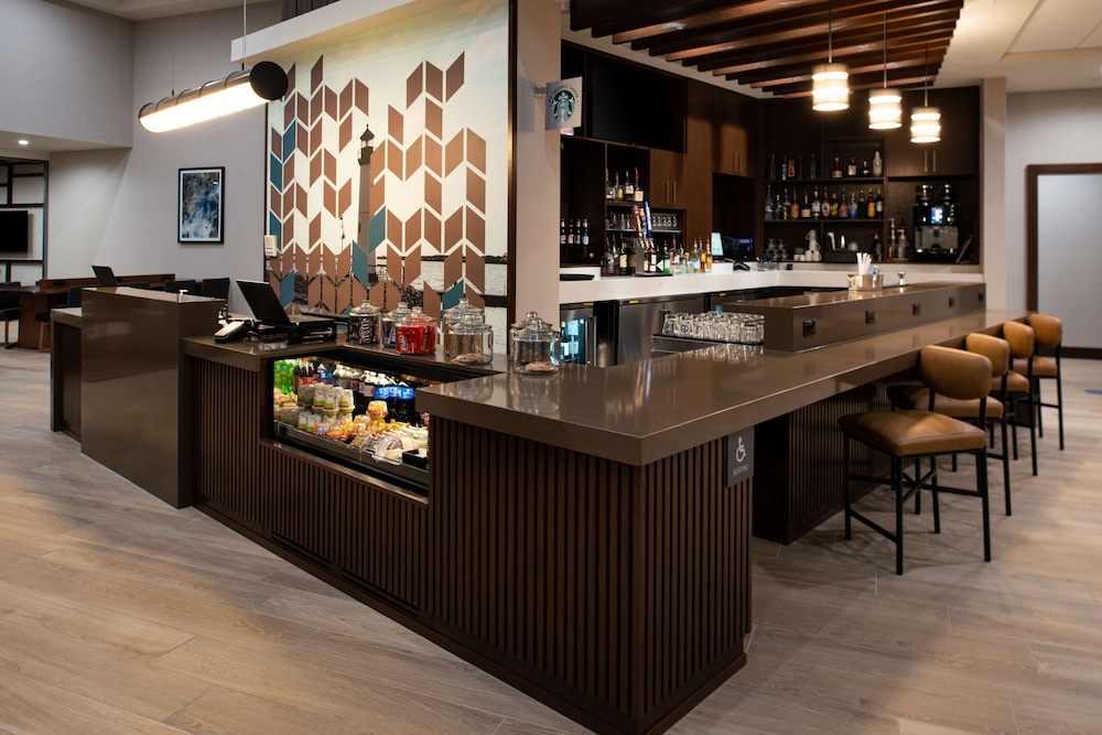 Hyatt Place Dallas/Rockwall 29/49