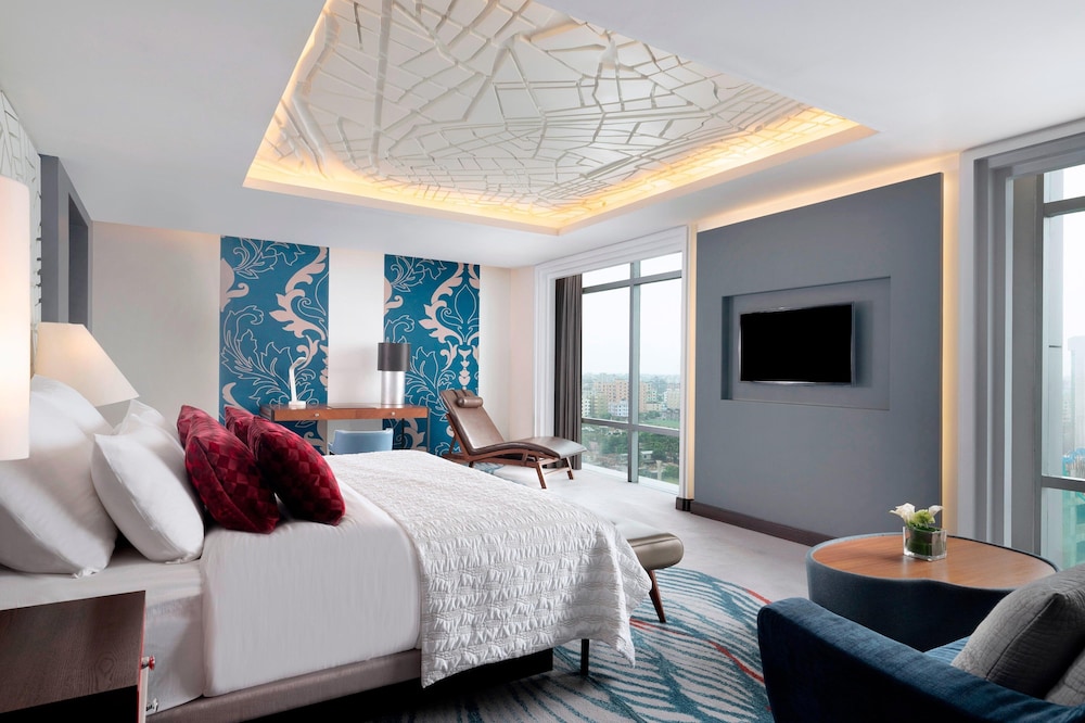 Le Meridien Dhaka 25/45