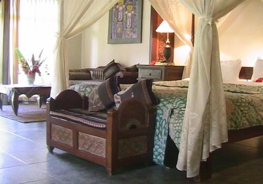 Rambutan Boutique Hotel 29/52