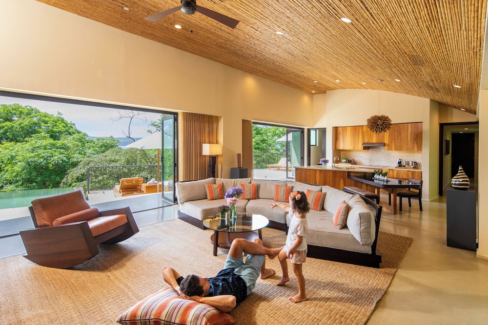 Andaz Papagayo Resort - a concept by Hyatt 50/76