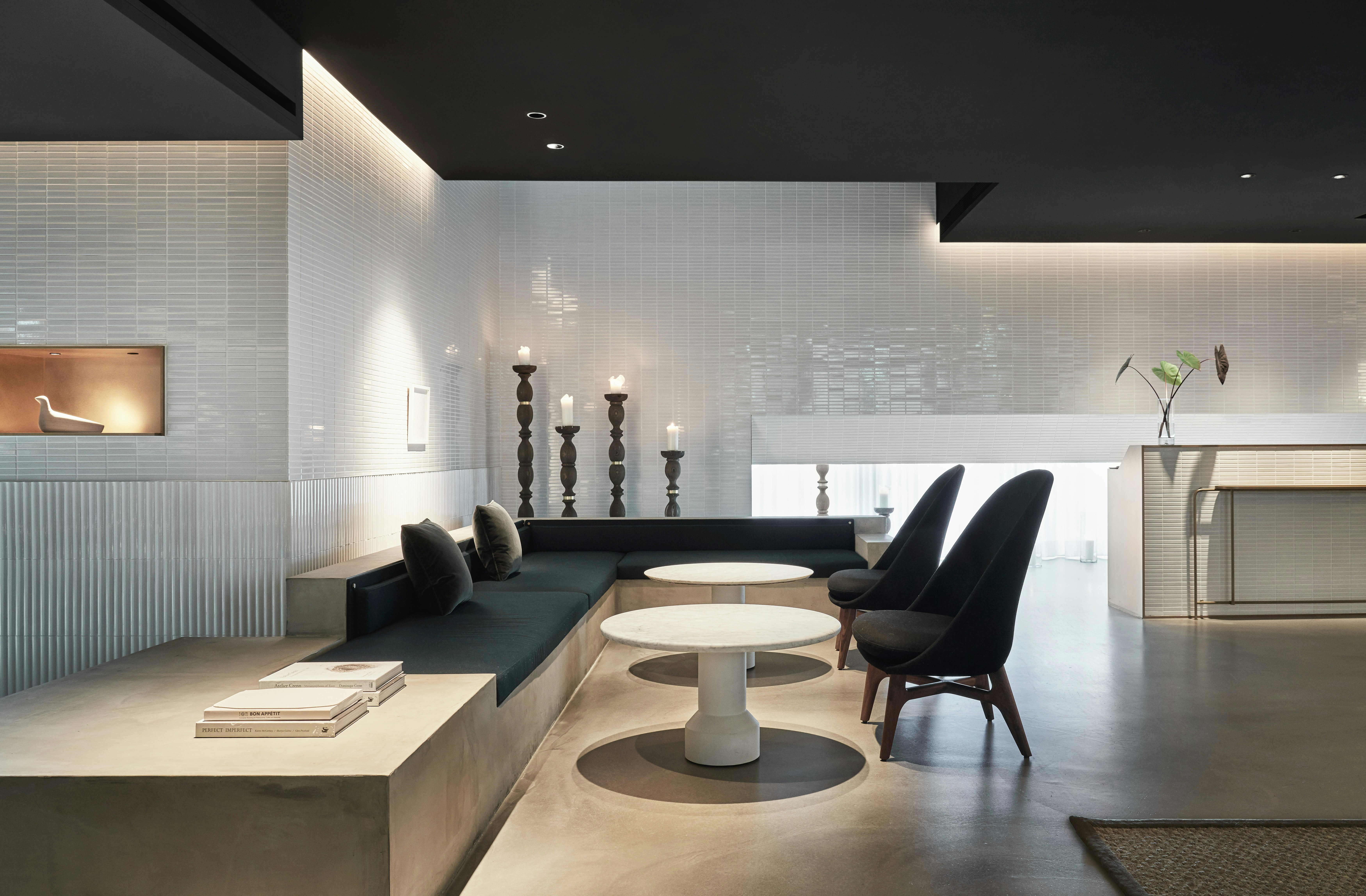 Kimpton Da An Hotel 54/77