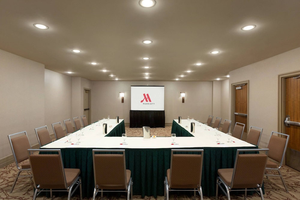 Walnut Creek Marriott 35/45