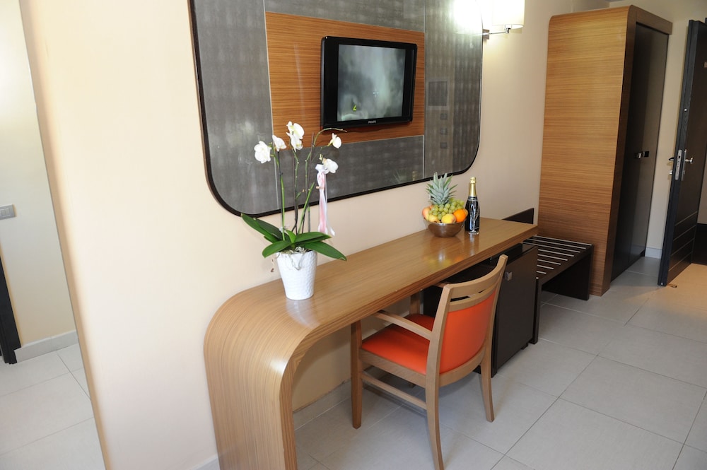 Hotel Ristorante La Campagnola 53/65