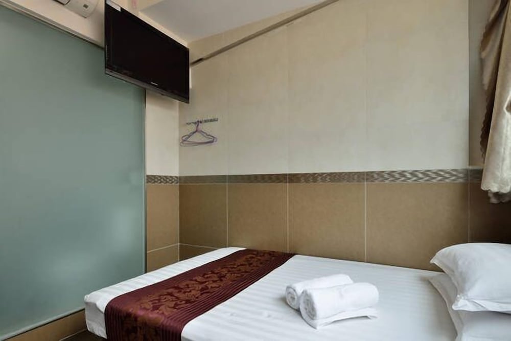 B&B Mongkok Hotel 7/20