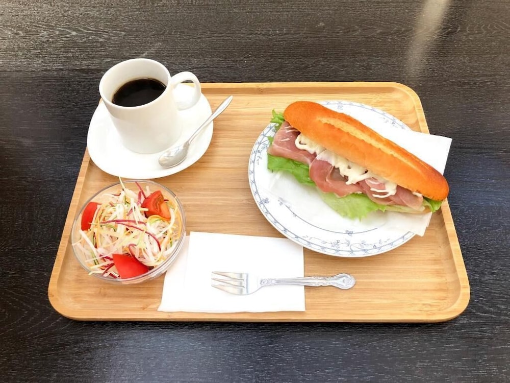Capsule inn Osaka - Caters to Men 63/74