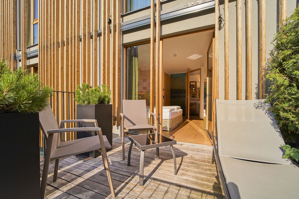Mountain Design Hotel Eden Selva 38/50