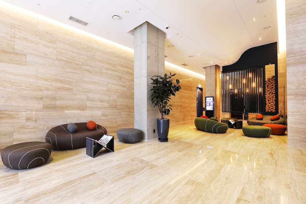 KYND HOTEL 45/50