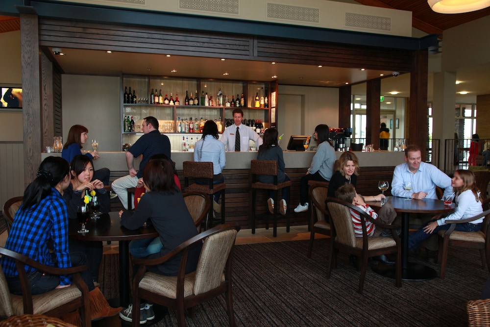 Distinction Te Anau Hotel and Villas 51/68