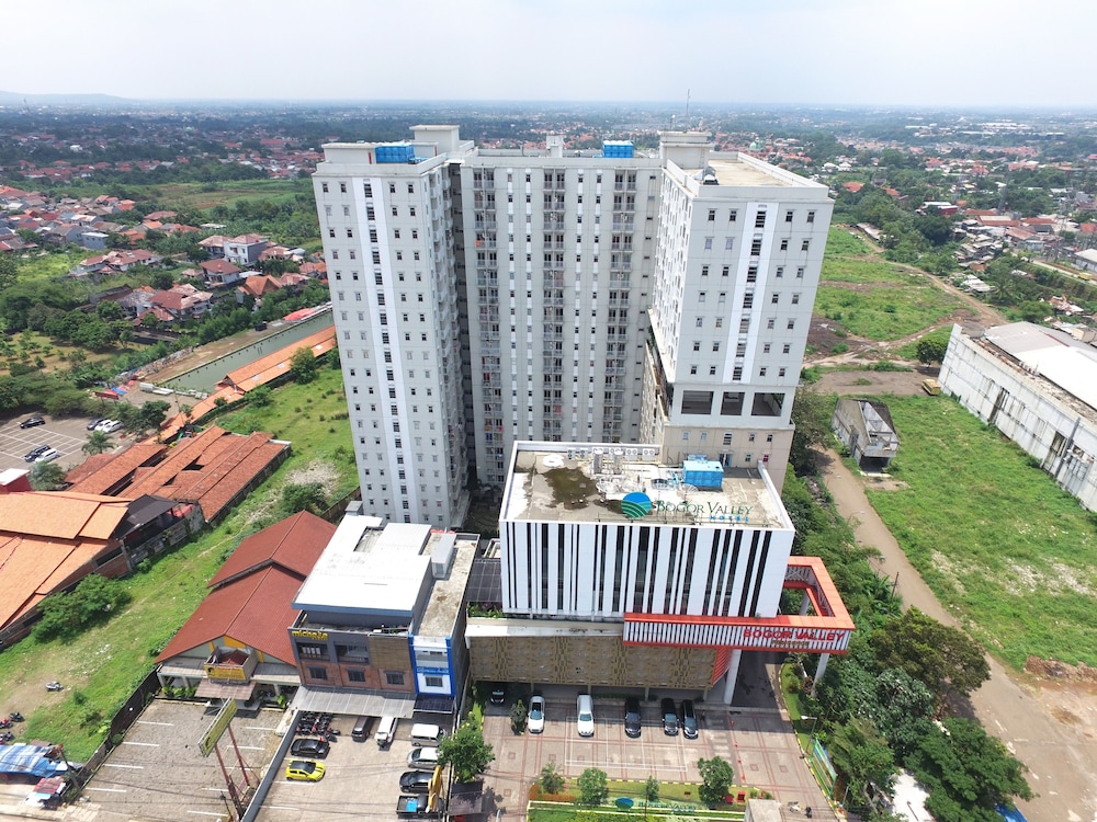 Bogor Valley Hotel 5/51