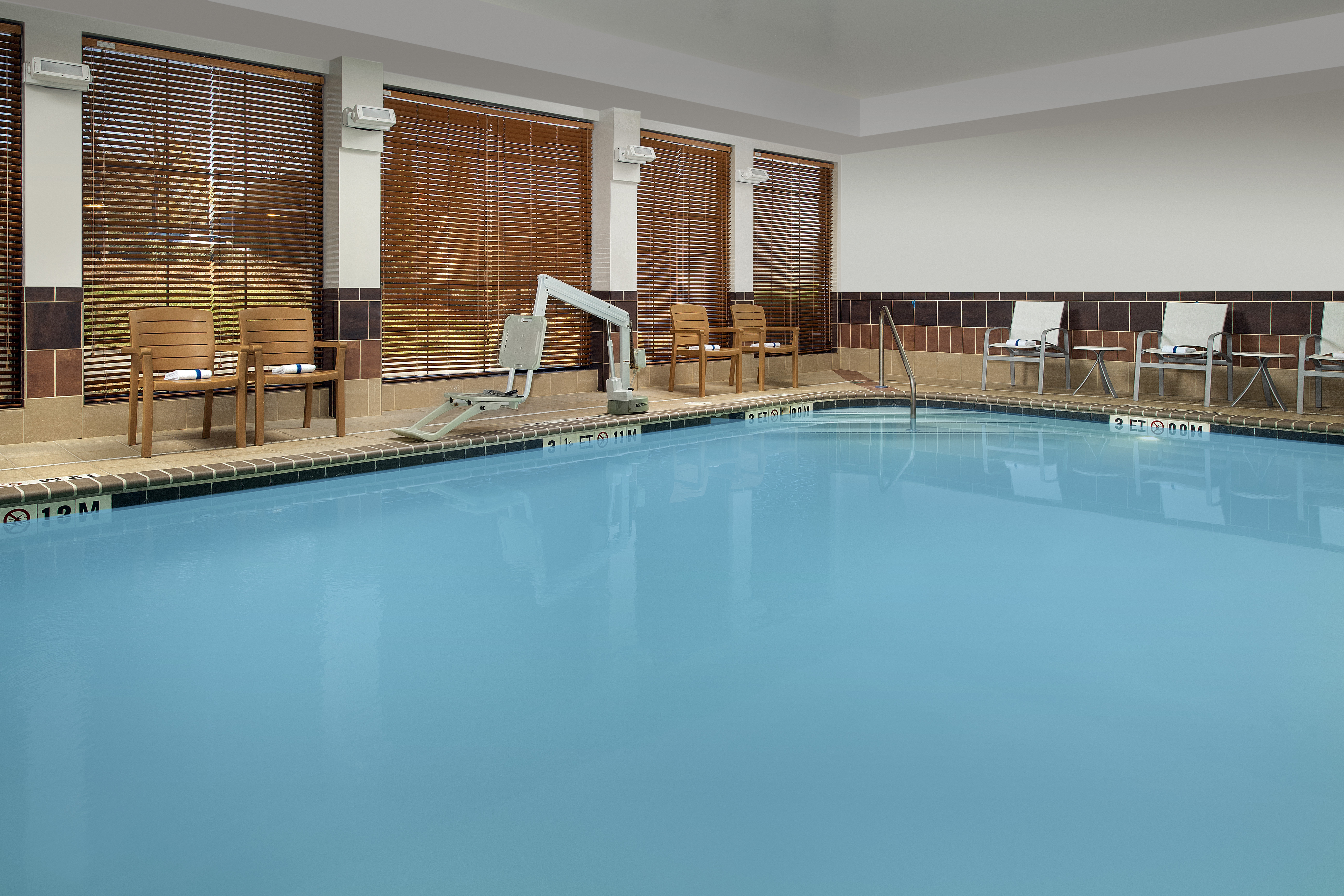 STAYBRIDGE SUITES COLUMBIA 43/78