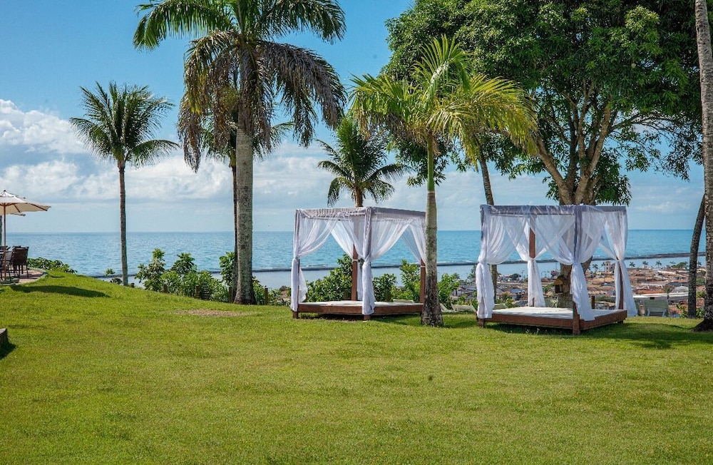 Porto Seguro Eco Bahia Hotel 81/85
