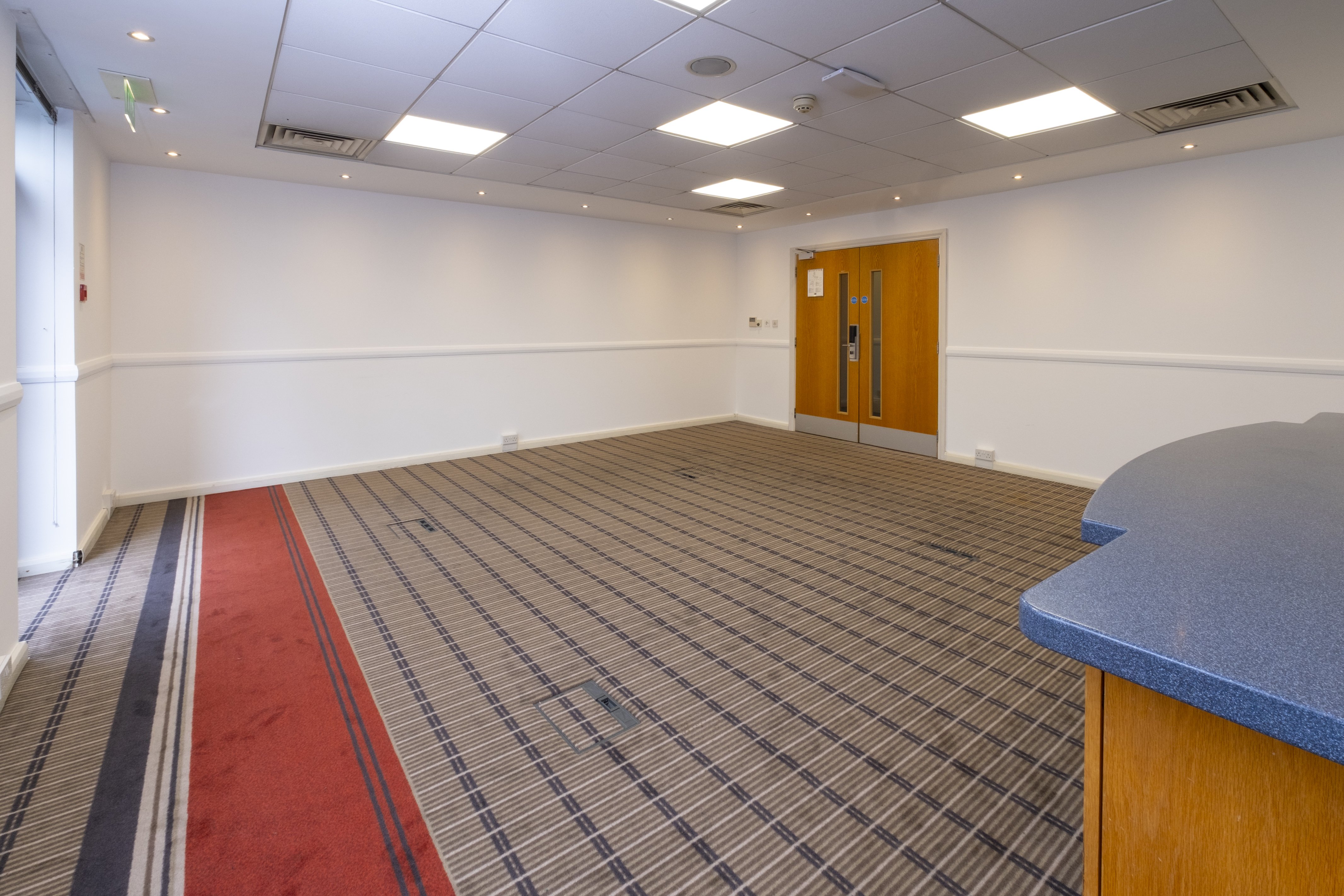 Holiday Inn Express Droitwich Spa 40/45