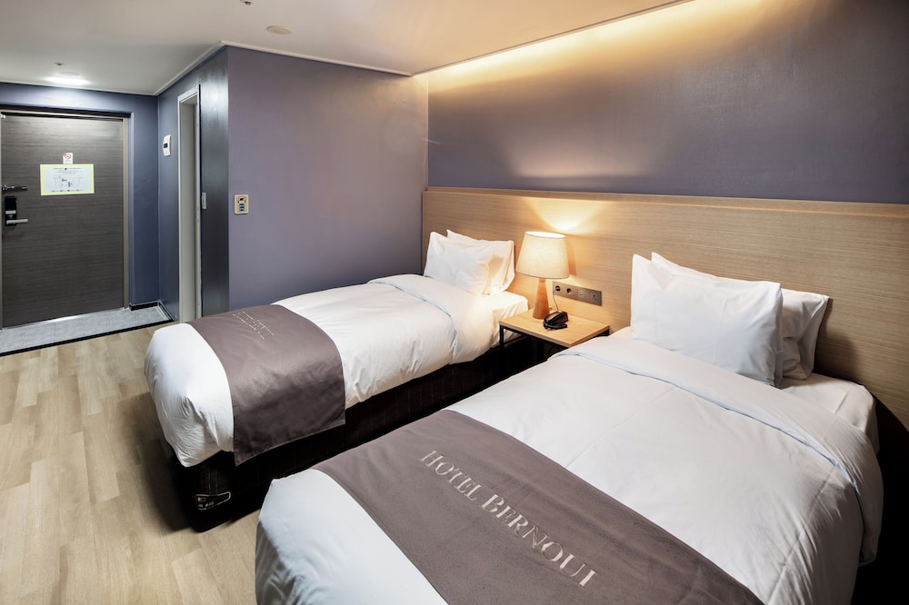 Hotel Bernoui Seoul 18/47