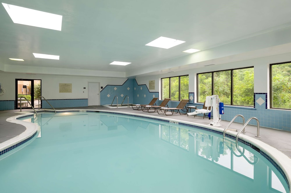 Hampton Inn Danville, PA in DANVILLE - PA