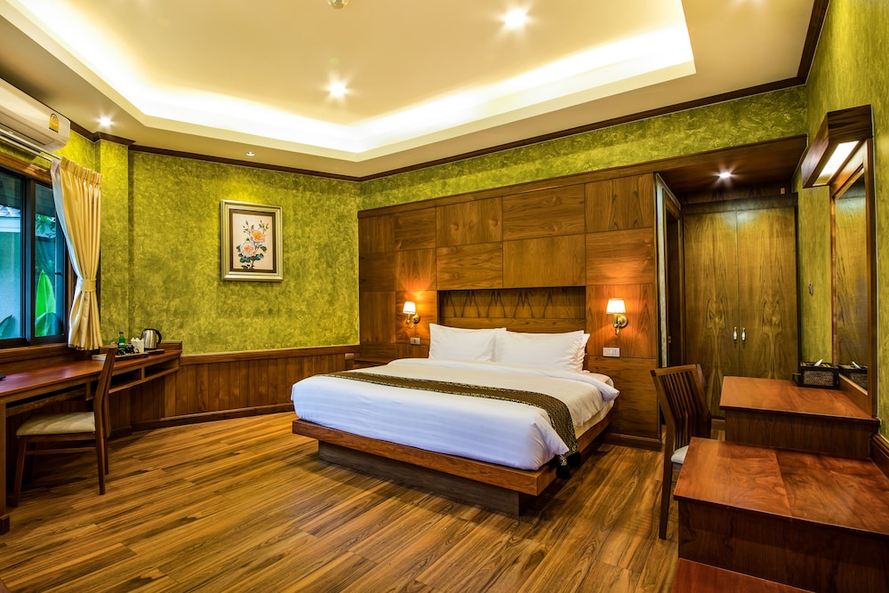 Naiyang Park Resort 29/66