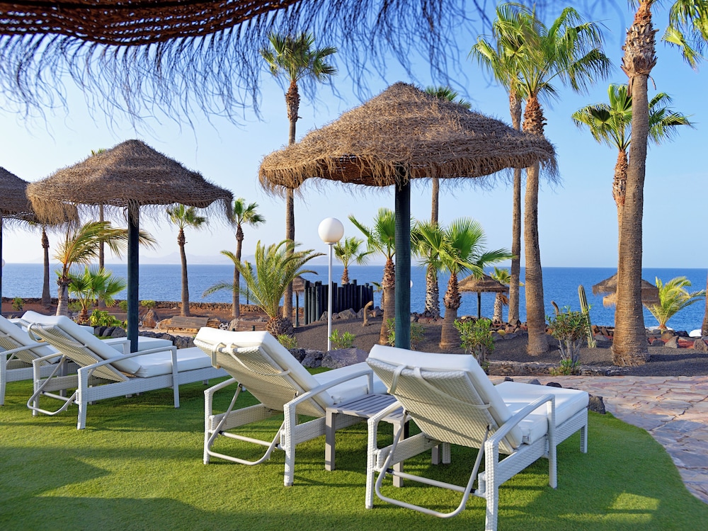 H10 Timanfaya Palace - Adults Only 46/52