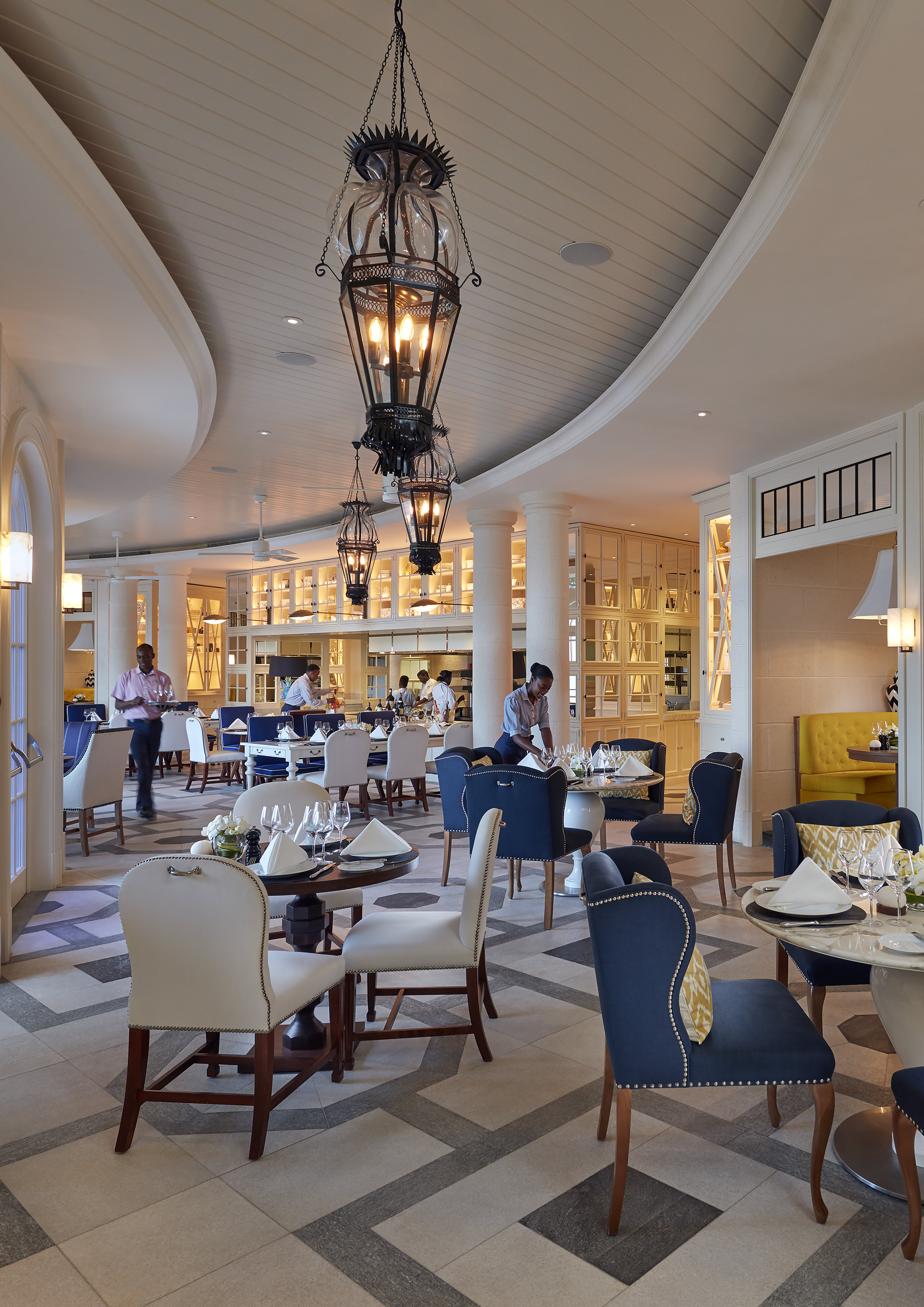 Mandarin Oriental Canouan 31/56