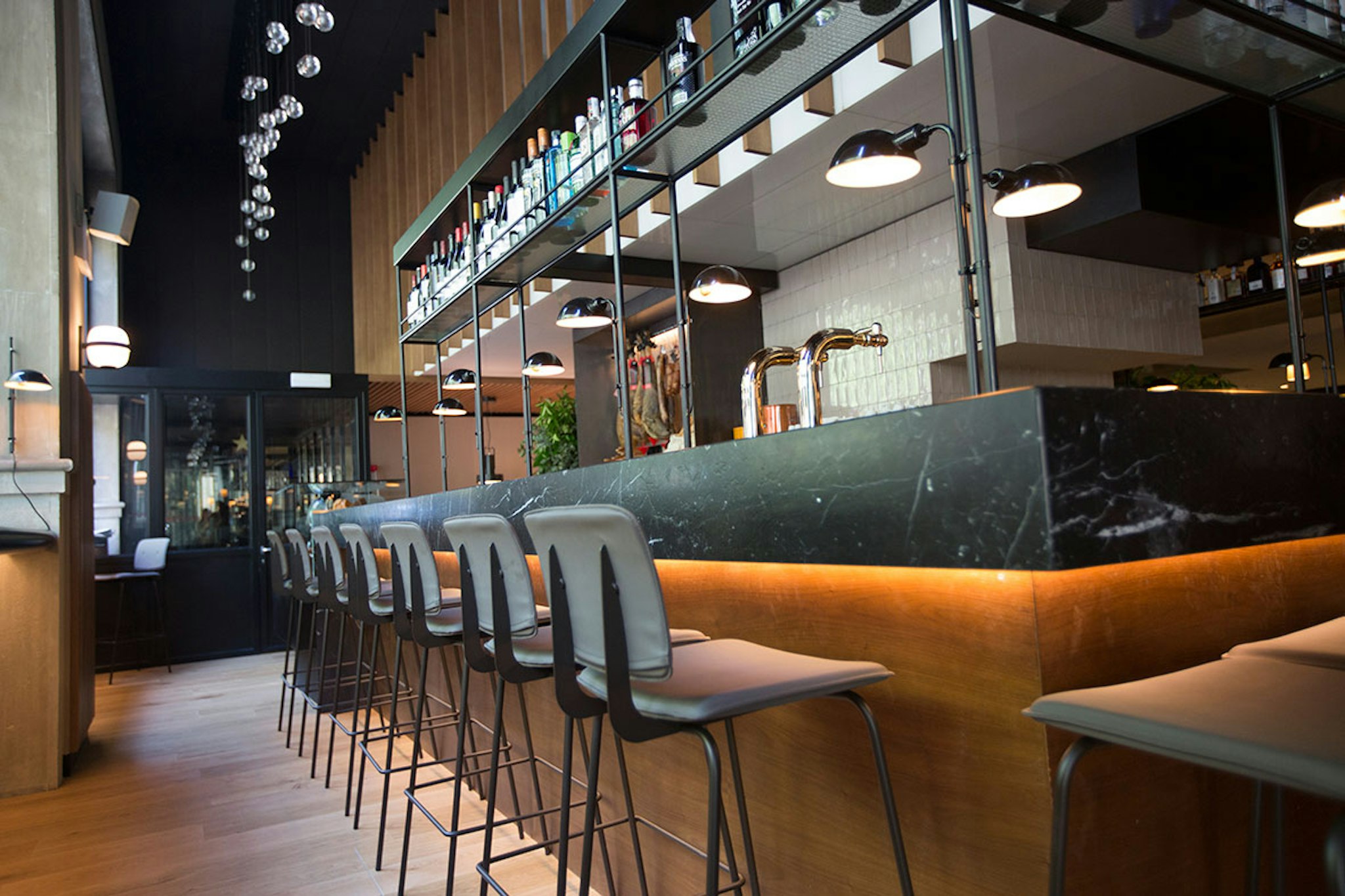 Alexandra Barcelona Hotel Curio Collection By Hilton 56/90