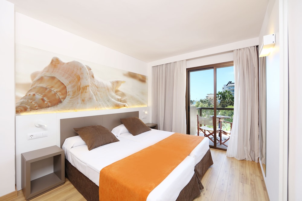 Apartamentos Jade 12/42