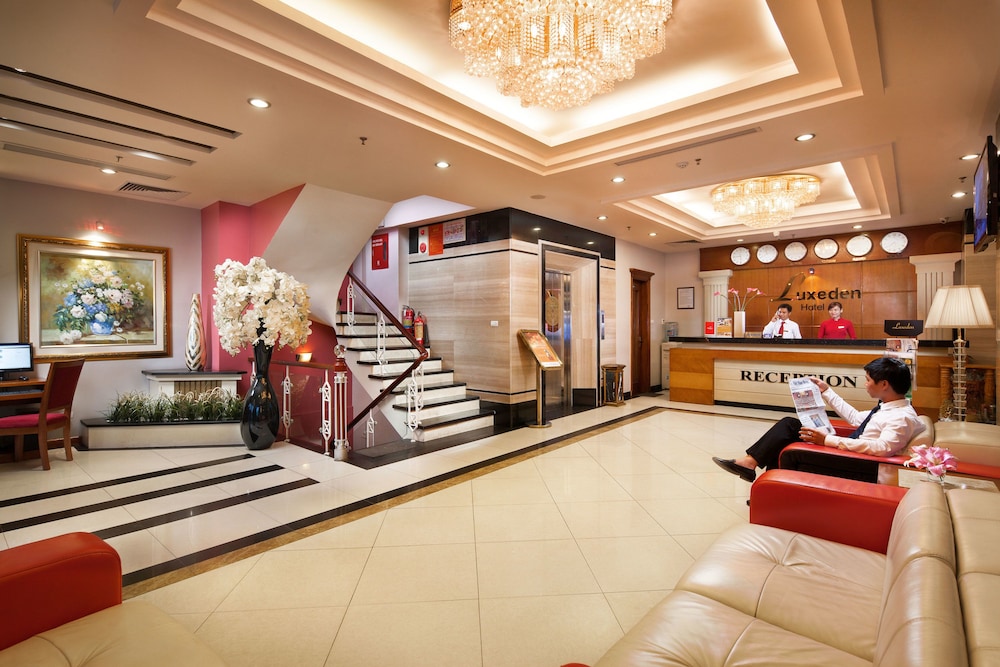 Luxeden Hotel 40/65