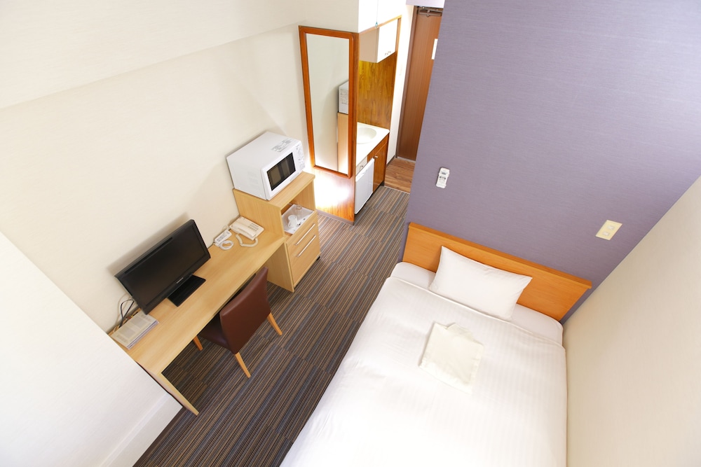 Flexstay Inn Ekoda 12/21