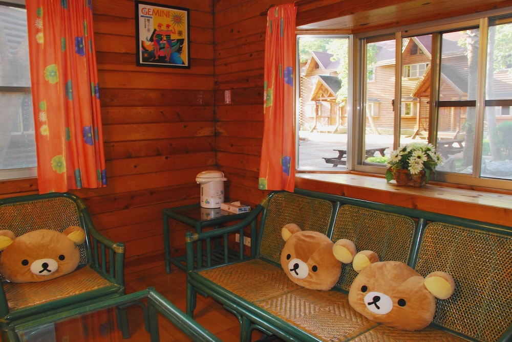 Master Bear Resort 19/33
