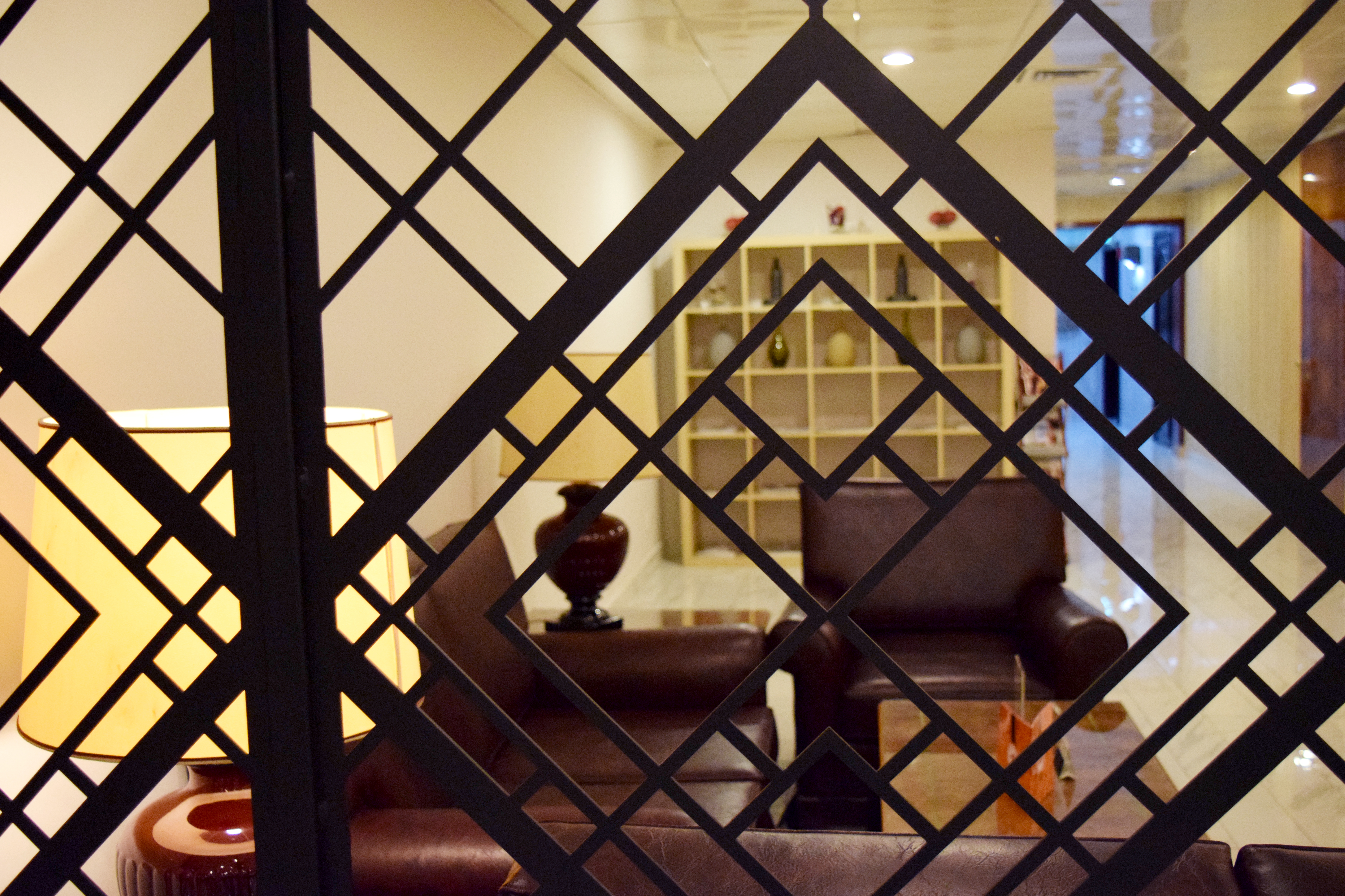 Inn And Go Kuwait Plaza Hotel 27/50