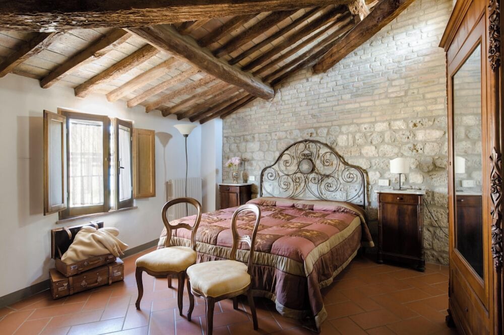 B&B Palazzo Tortoli 9/35