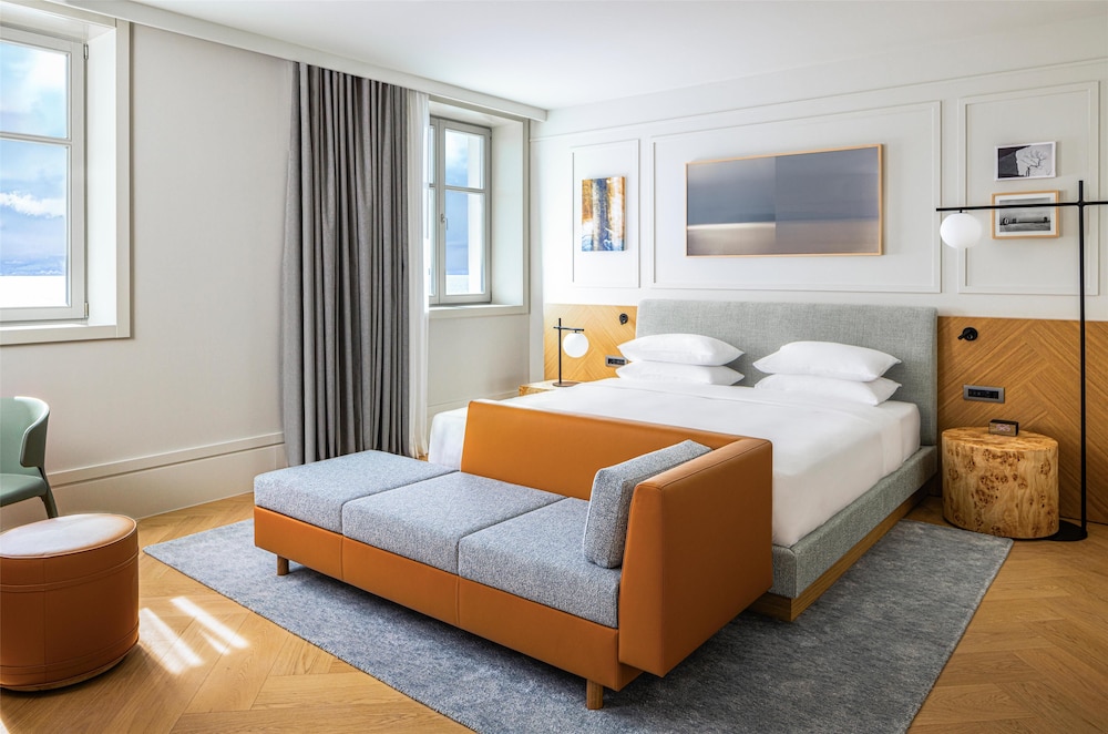 Hyatt Regency Zadar 20/63