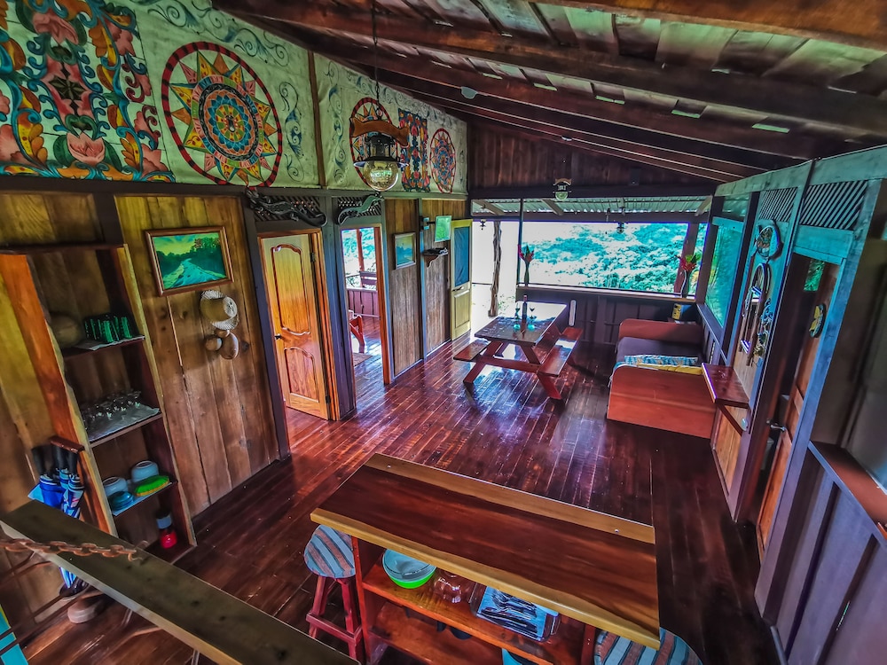 Santa Juana Lodge Nature Reserve 29/50