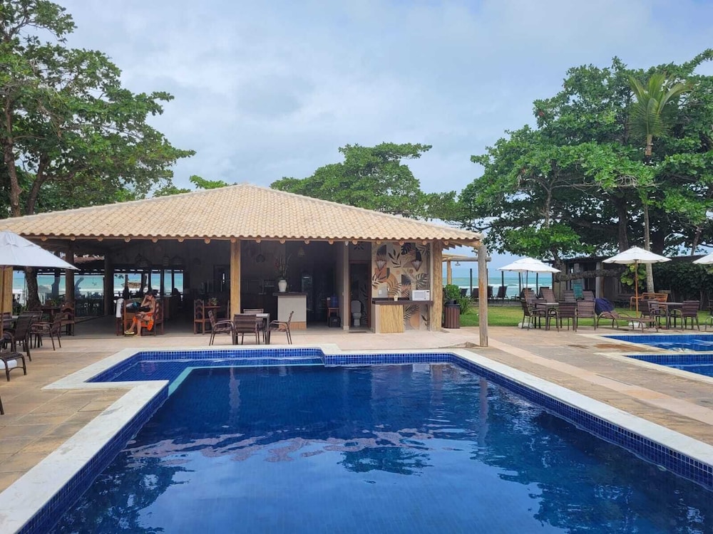 AQUARELA PRAIA HOTEL 36/42