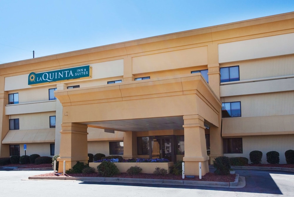 Travelodge by Wyndham Columbus State University 1/19