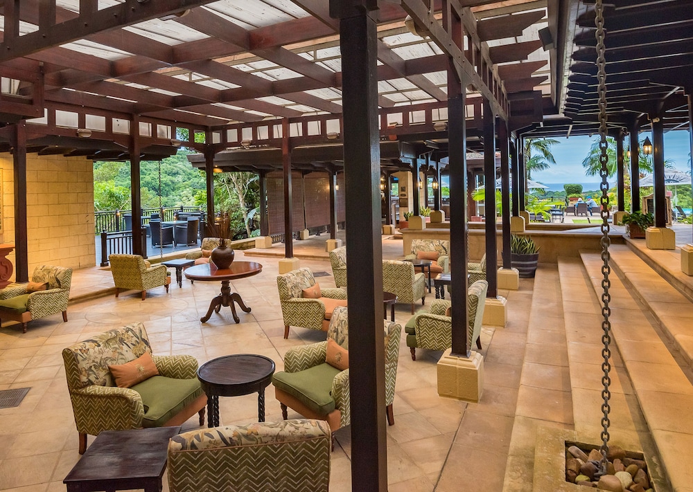 Fairmont Zimbali Lodge 52/66