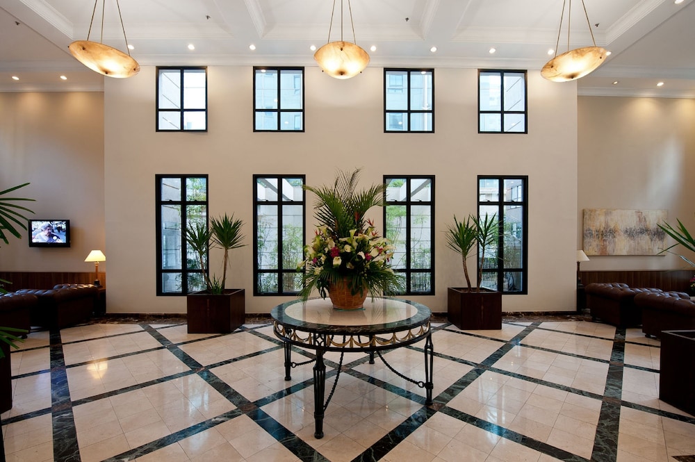 Mercure Sao Paulo Pinheiros 2/47