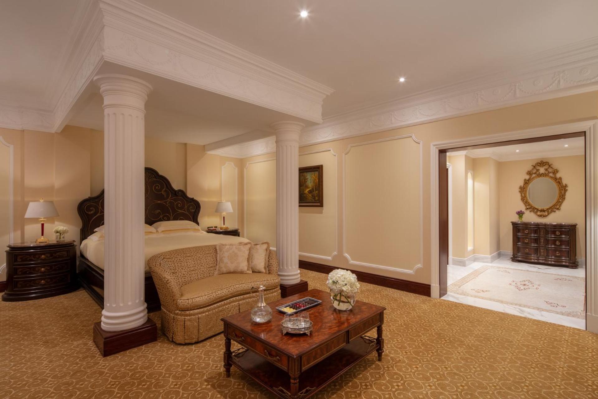 Duplex, Al Dana, Suite