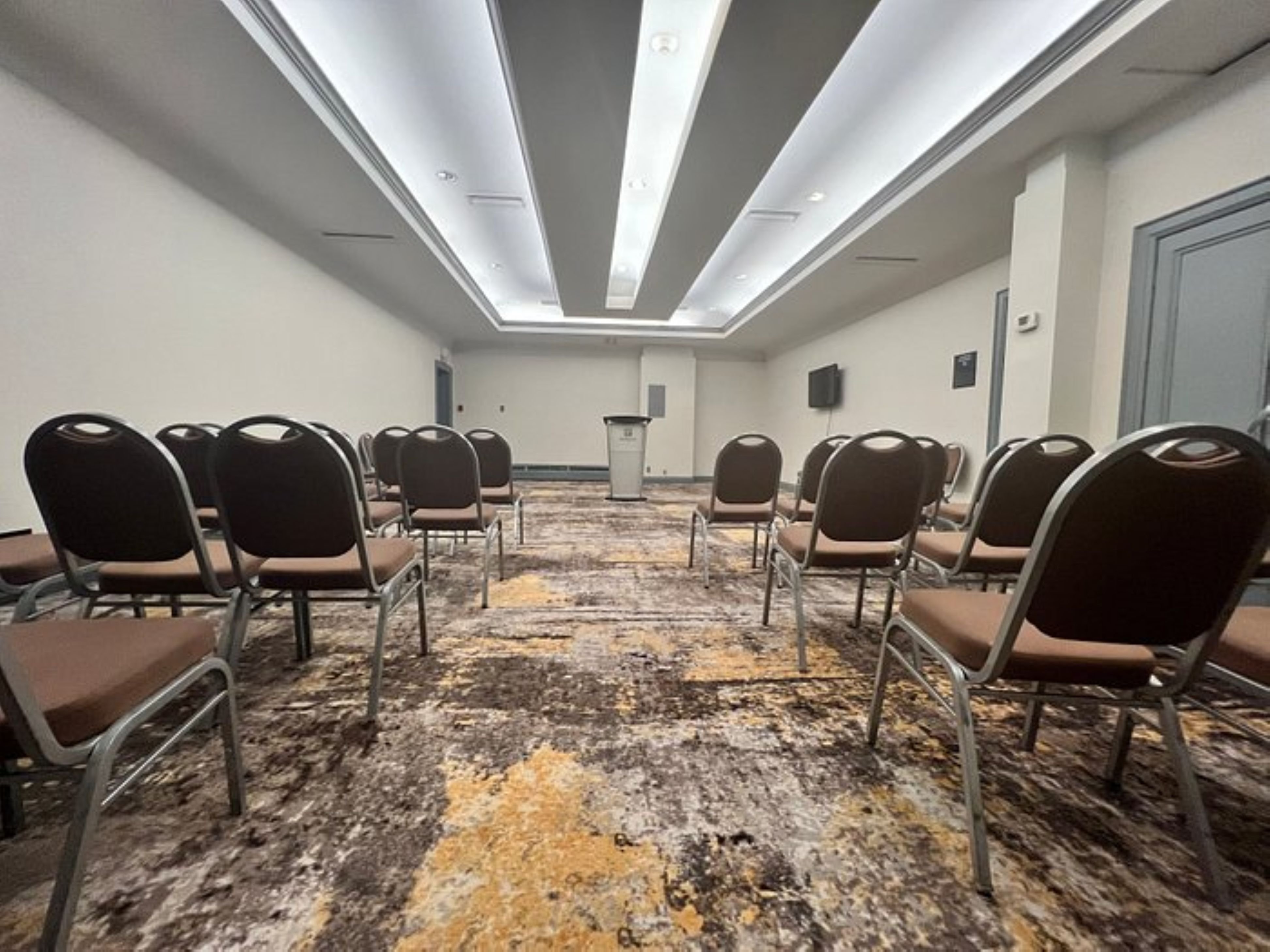 Holiday Inn Toronto Airport East 48/61
