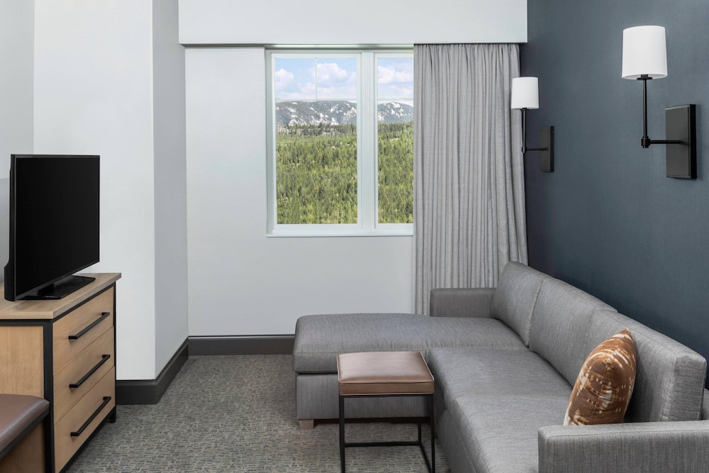 Residence Inn Big Sky the Wilson Hotel 33/55