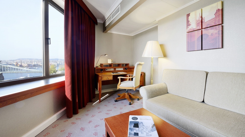 Intercontinental Budapest 27/79