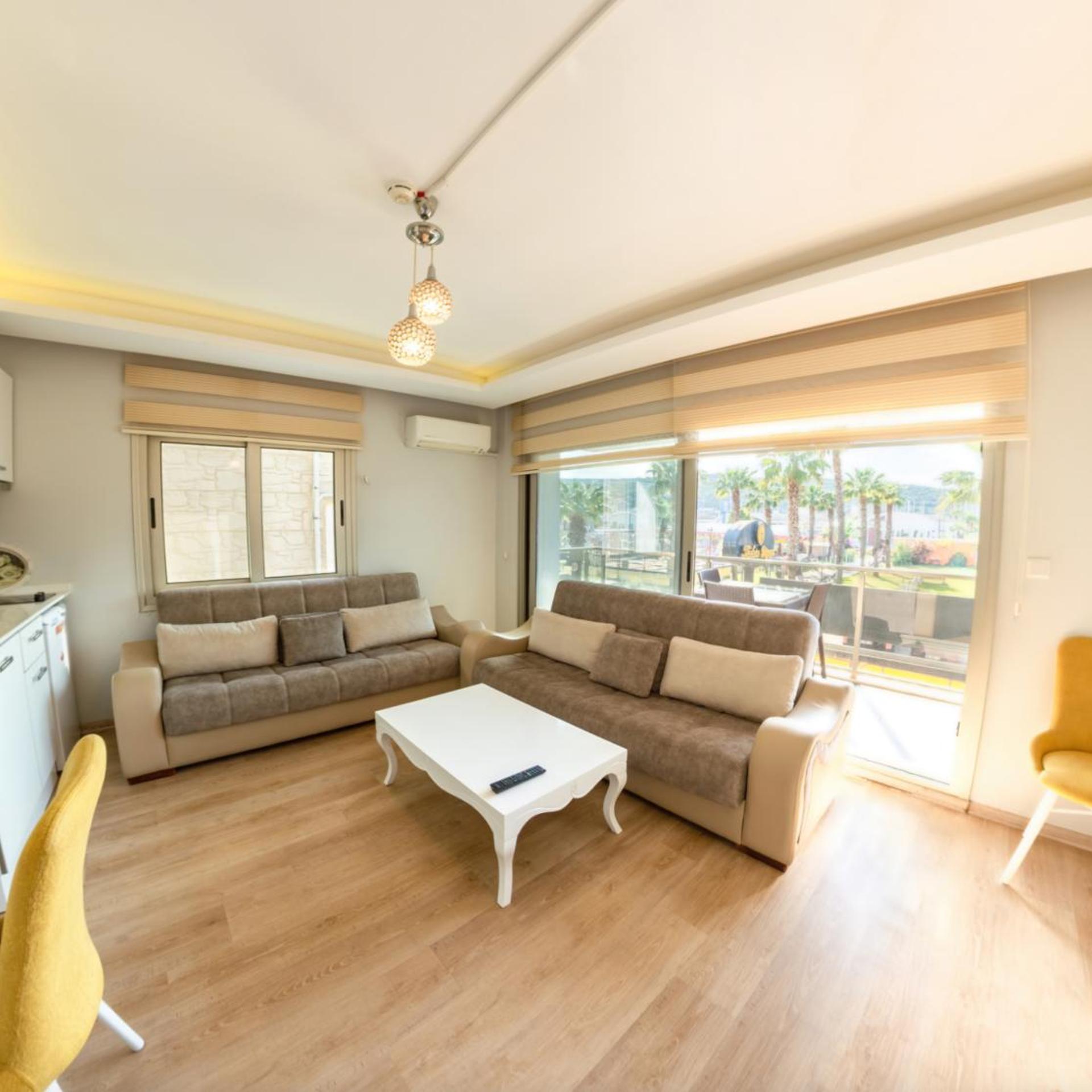 Sigacik Marina Apart 27/44