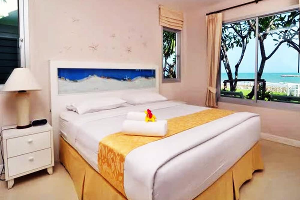 Sea Sky Beach Resort 28/45