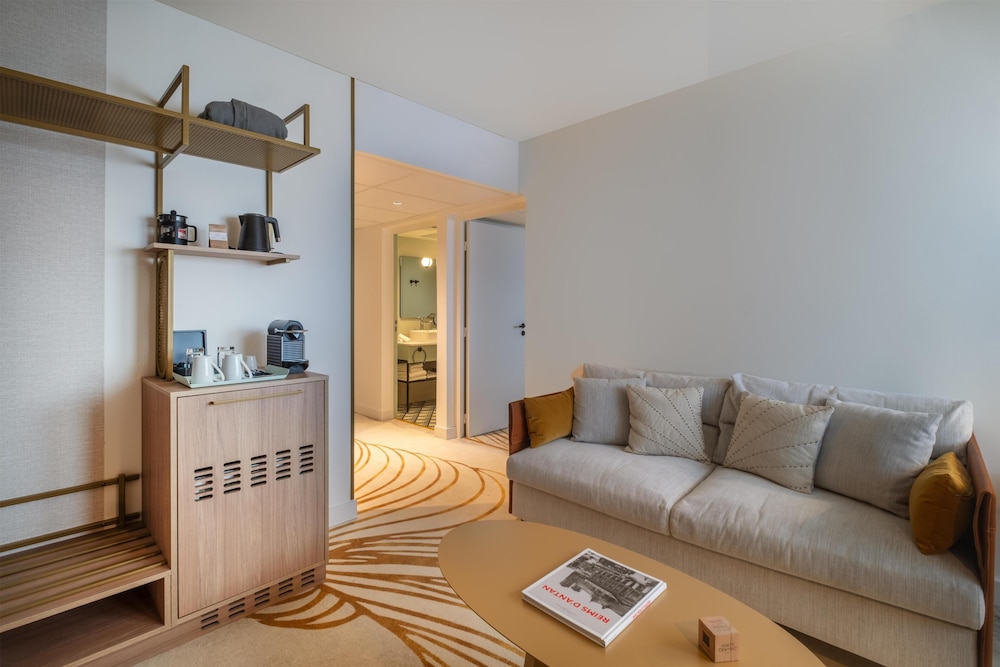 Hyatt Centric Reims 39/69