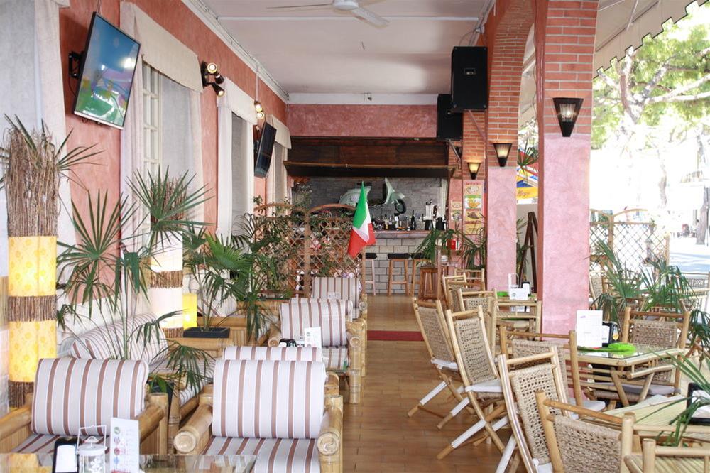 Hotel Verdi 13/18