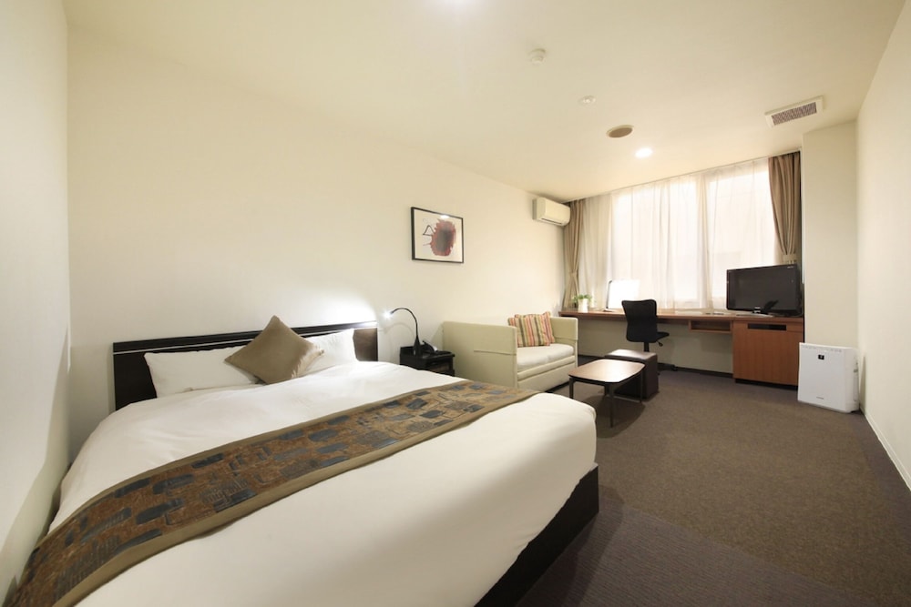 HOTEL TOHKAI 21/50