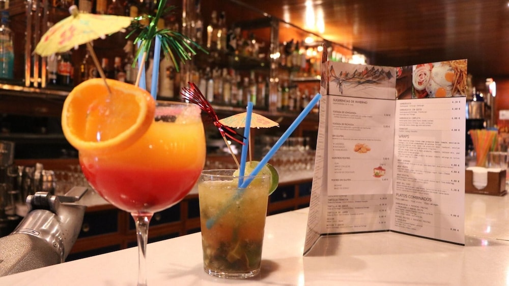 Evenia Monte Alba Hotel 25/53