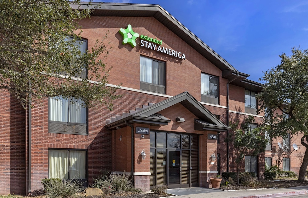Extended Stay America - San Antonio - Colonnade 5/52