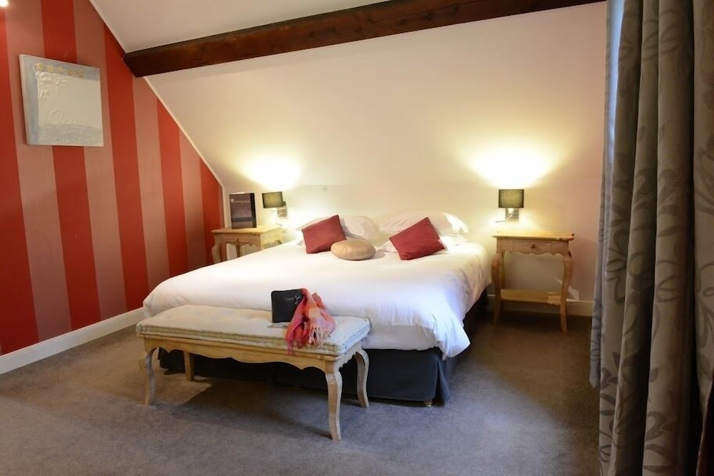 Domaine de Joinville Spa 16/50