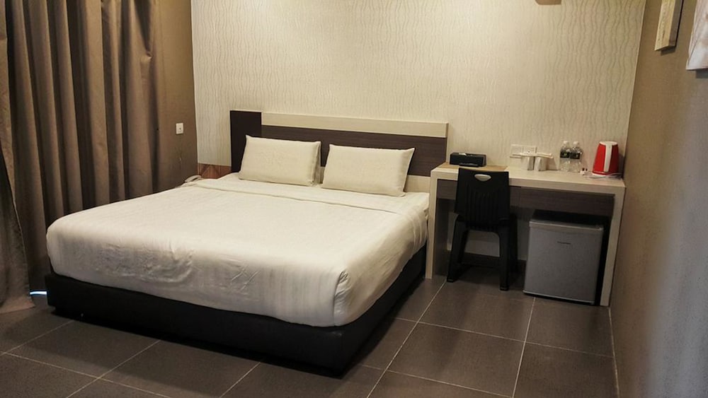 Kampar Boutique Hotel 21/39