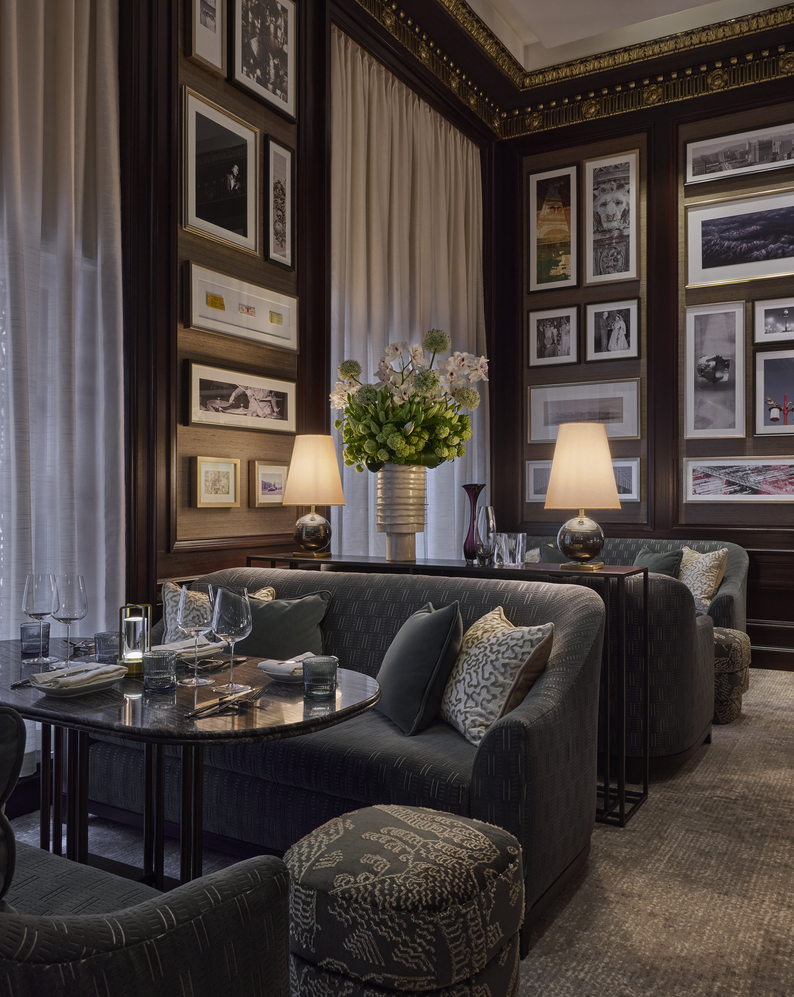 Rosewood Hotel Georgia 67/85