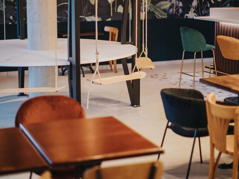 Greet Hotel Brest Aeroport 39/55