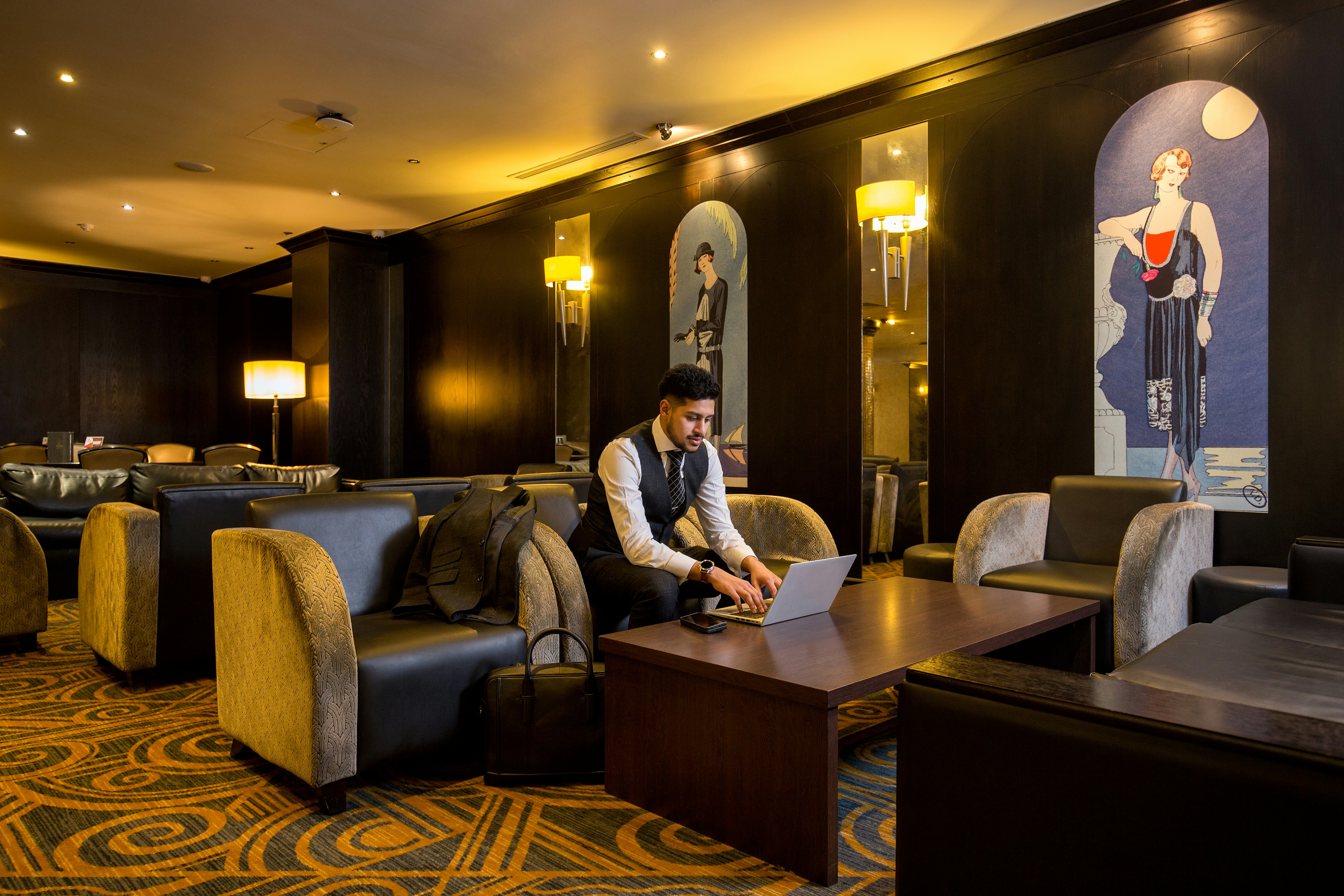 President Hotel 43/70